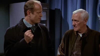 Assistir Frasier Temporada 11 Episódio 13 Online em HD