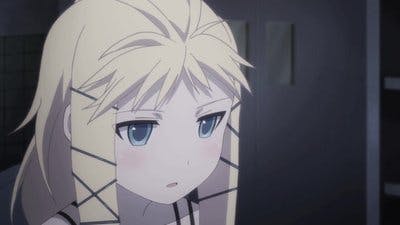 Assistir Black Bullet Temporada 1 Episódio 9 Online em HD