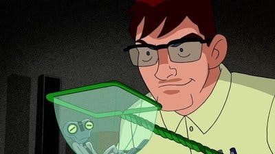 Assistir Ben 10 Temporada 1 Episódio 11 Online em HD
