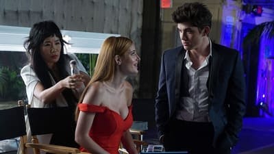 Assistir Famous in Love Temporada 1 Episódio 3 Online em HD