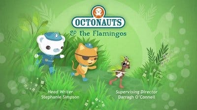 Assistir Octonautas Temporada 4 Episódio 20 Online em HD