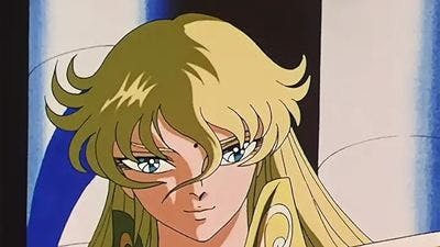 Assistir Os Cavaleiros do Zodíaco Temporada 1 Episódio 58 Online em HD