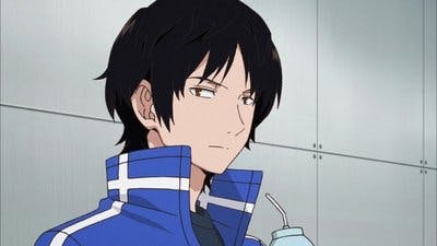 Assistir World Trigger Temporada 1 Episódio 64 Online em HD