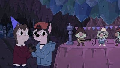 Assistir Acampamento de Verão Temporada 1 Episódio 29 Online em HD