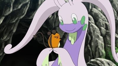 Assistir Pokémon Temporada 19 Episódio 30 Online em HD