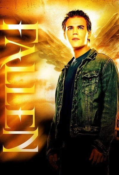 Assistir Fallen – Anjos Caídos Temporada 1 Episódio 1 Online em HD