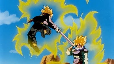 Assistir Dragon Ball Z Temporada 4 Episódio 15 Online em HD