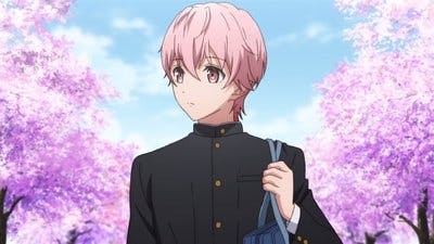 Assistir Kenka Banchou Otome: Girl Beats Boys Temporada 1 Episódio 1 Online em HD