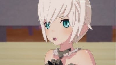 Assistir Frame Arms Girl Temporada 1 Episódio 2 Online em HD