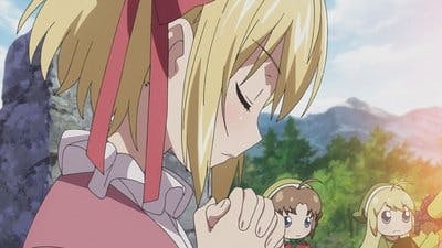 Assistir Ulysses: Jeanne d’Arc and the Alchemist Knight Temporada 1 Episódio 2 Online em HD
