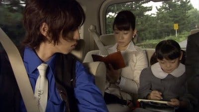 Assistir Kamen Rider Temporada 20 Episódio 5 Online em HD