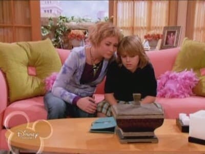 Assistir Zack & Cody: Gêmeos em Ação Temporada 2 Episódio 28 Online em HD