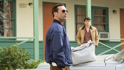 Assistir Mad Men: Inventando Verdades Temporada 7 Episódio 13 Online em HD