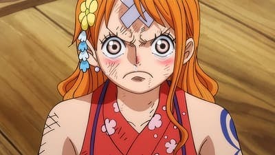 Assistir One Piece Temporada 21 Episódio 1070 Online em HD