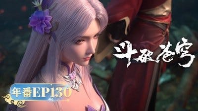 Assistir Doupo Cangqiong Temporada 5 Episódio 130 Online em HD