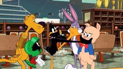Assistir O Show dos Looney Tunes Temporada 1 Episódio 13 Online em HD