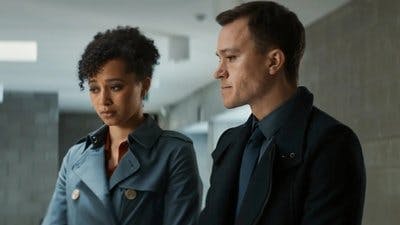 Assistir Professor T Temporada 3 Episódio 6 Online em HD
