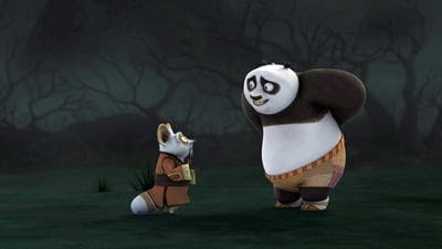 Assistir Kung Fu Panda: Lendas do Dragão Guerreiro Temporada 2 Episódio 4 Online em HD