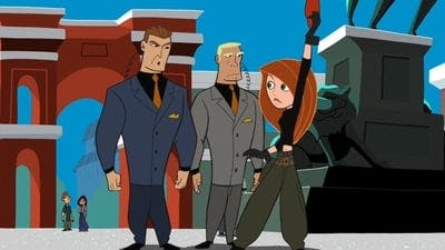 Assistir Kim Possible Temporada 4 Episódio 10 Online em HD