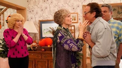 Assistir Os Goldbergs Temporada 7 Episódio 6 Online em HD