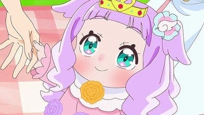 Assistir Soaring Sky! Pretty Cure Temporada 1 Episódio 40 Online em HD