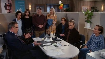 Assistir Los Conners Temporada 6 Episódio 12 Online em HD