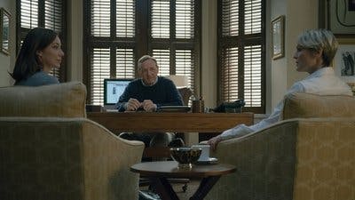 Assistir House of Cards Temporada 2 Episódio 12 Online em HD