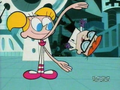 Assistir O Laboratório de Dexter Temporada 3 Episódio 23 Online em HD