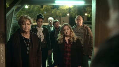 Assistir O Método Kominsky Temporada 3 Episódio 3 Online em HD