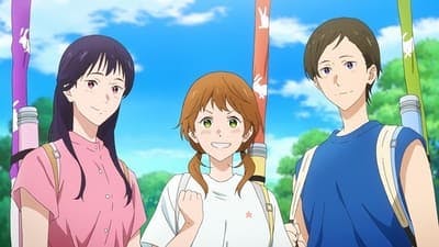 Assistir Tsurune: Kazemai Koukou Kyuudou-bu Temporada 2 Episódio 6 Online em HD