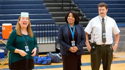 Assistir Vice Principals Temporada 1 Episódio 7 Online em HD