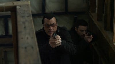 Assistir Justiça Implacável Temporada 2 Episódio 6 Online em HD