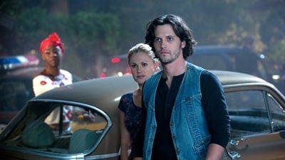 Assistir True Blood Temporada 7 Episódio 9 Online em HD