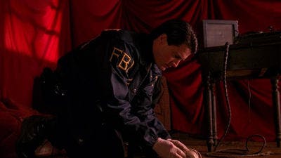 Assistir Twin Peaks Temporada 1 Episódio 6 Online em HD