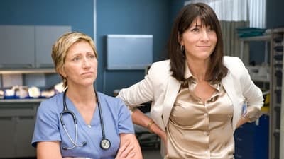 Assistir Nurse Jackie Temporada 2 Episódio 10 Online em HD