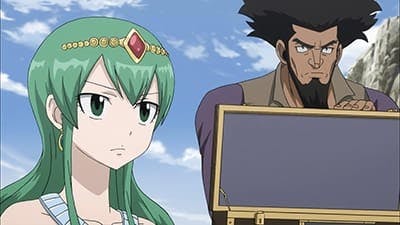 Assistir Fairy Tail Temporada 5 Episódio 32 Online em HD