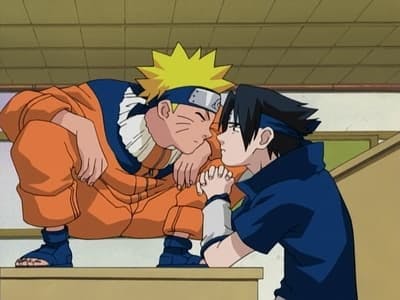 Assistir Naruto Temporada 1 Episódio 3 Online em HD