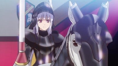Assistir Walkure Romanze Temporada 1 Episódio 10 Online em HD