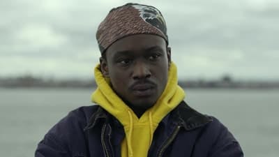 Assistir Wu-Tang: Uma Saga Americana Temporada 2 Episódio 4 Online em HD
