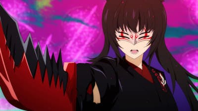 Assistir RWBY: Ice Queendom Temporada 1 Episódio 10 Online em HD