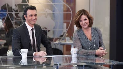 Assistir Veep Temporada 6 Episódio 5 Online em HD