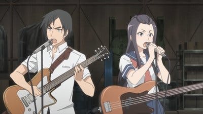 Assistir Sakura Quest Temporada 1 Episódio 16 Online em HD