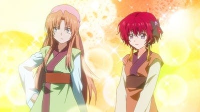 Assistir Akatsuki no Yona Temporada 1 Episódio 20 Online em HD