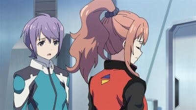 Assistir Classroom☆Crisis Temporada 1 Episódio 13 Online em HD