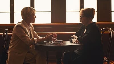 Assistir O Grito das Mariposas Temporada 1 Episódio 2 Online em HD