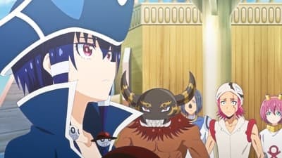 Assistir Boa Noite, Mundo Temporada 1 Episódio 4 Online em HD