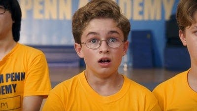 Assistir Os Goldbergs Temporada 2 Episódio 6 Online em HD