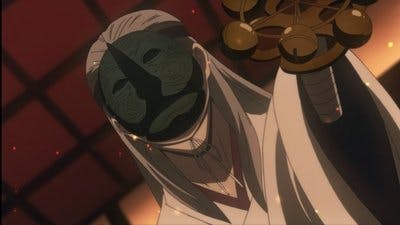Assistir Otome Yokai Zakuro Temporada 1 Episódio 12 Online em HD