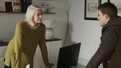 Assistir Black Box Temporada 1 Episódio 8 Online em HD