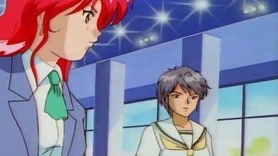 Assistir Akiko Temporada 1 Episódio 2 Online em HD